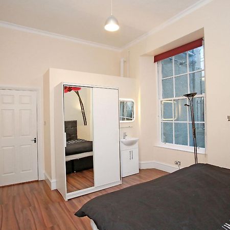 Aspect Apartments City Centre Αμπερντήν Εξωτερικό φωτογραφία