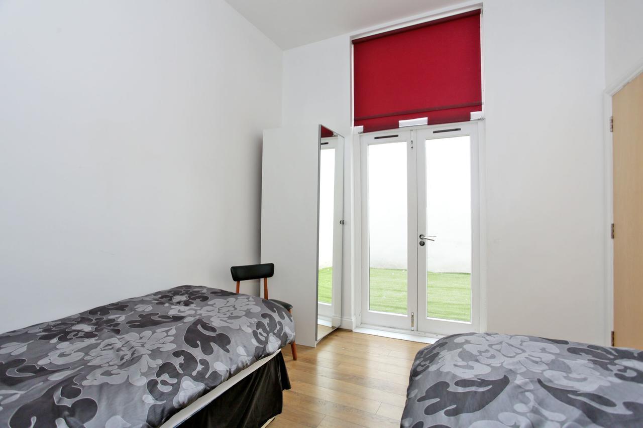 Aspect Apartments City Centre Αμπερντήν Εξωτερικό φωτογραφία