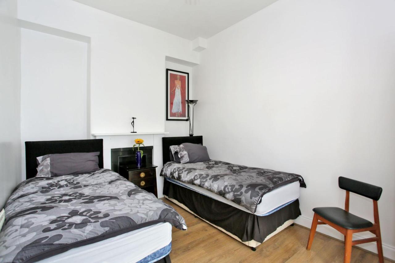 Aspect Apartments City Centre Αμπερντήν Εξωτερικό φωτογραφία